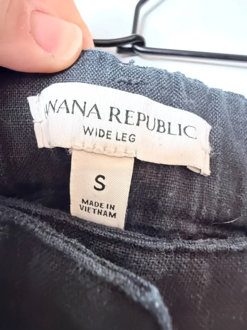 banana republic